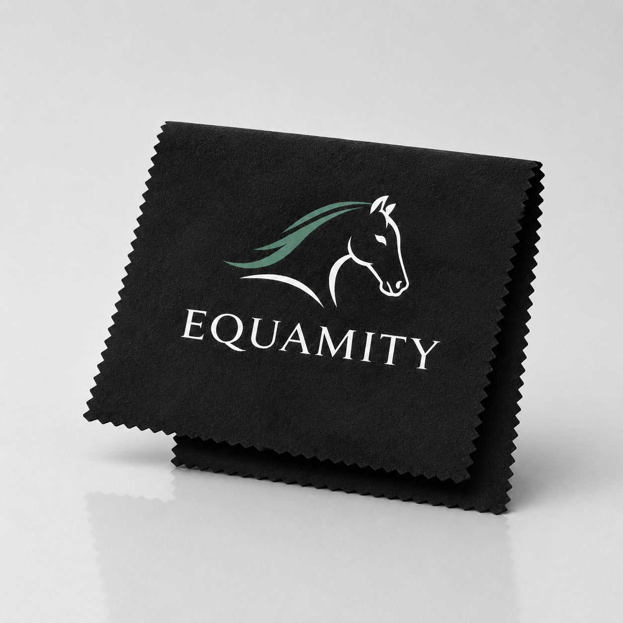 Premium Cleaning doekje voor de Horsehair Clean Roller