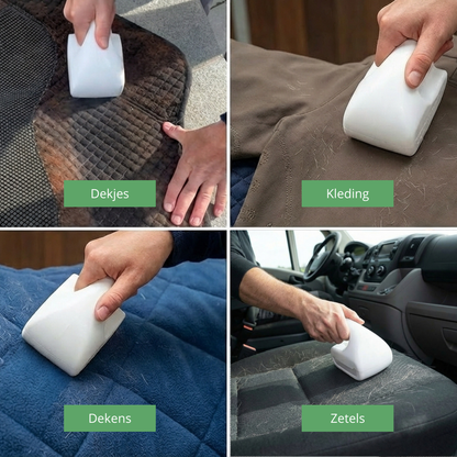 Equamity HorseHair Clean Roller