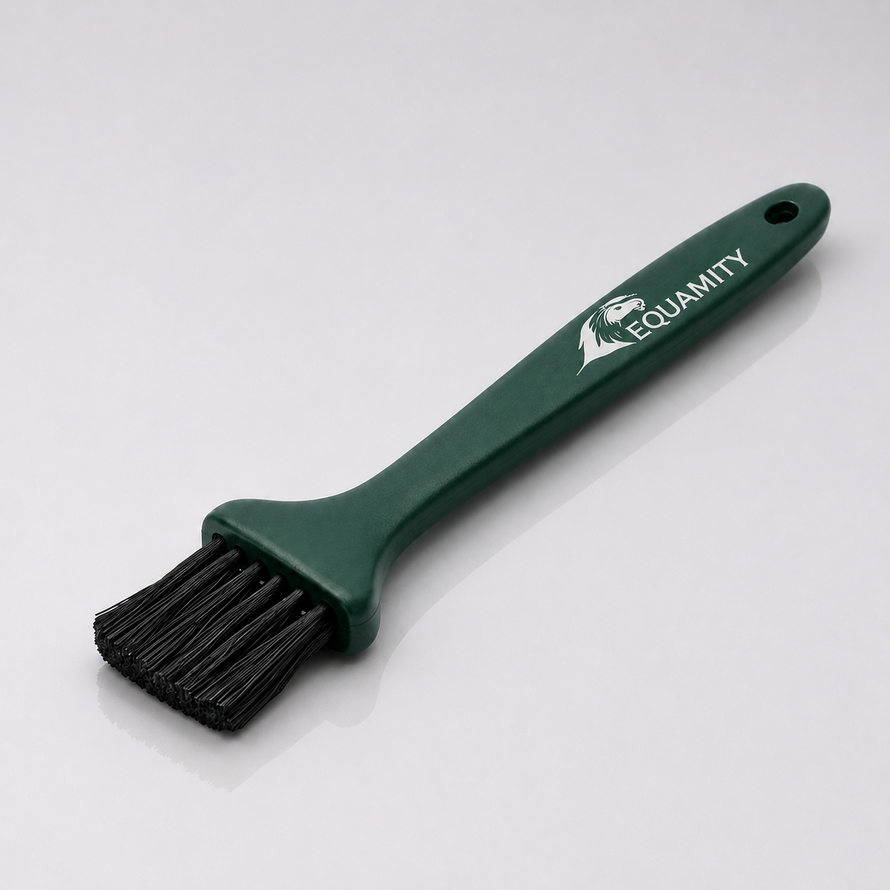 Reinigingsborsteltjes voor de Equamity Horsehair Clean Roller