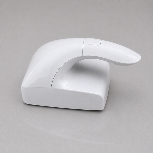 HorseHair Clean Roller – Vervangbehuizing