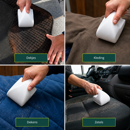 Equamity HorseHair Clean Roller