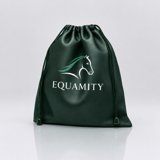 Premium opbergzak voor de Horsehair Clean Roller